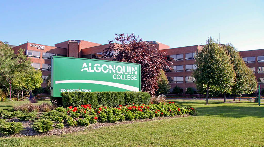 ALGONQUIN COLLEGE
