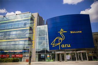 Anglia Ruskin University College