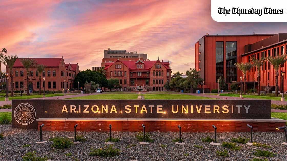Arizona State University