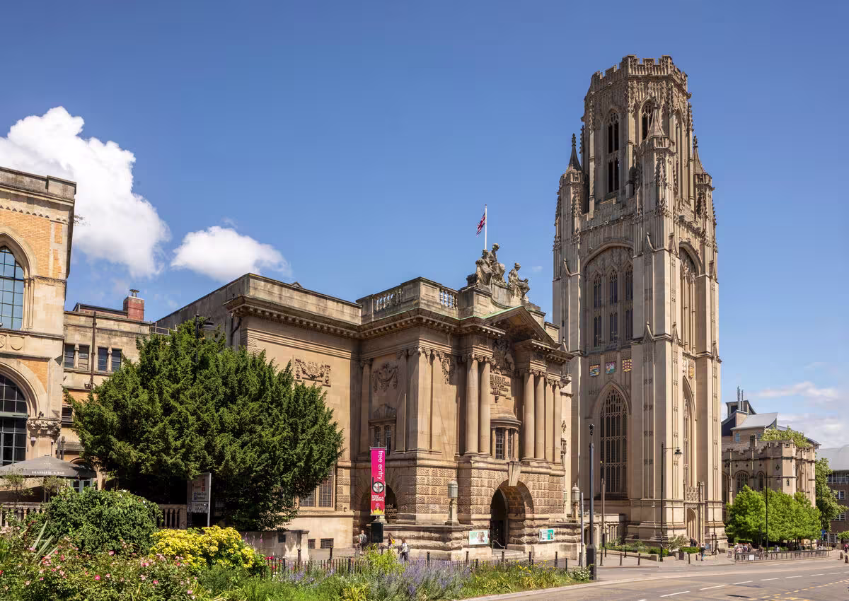 Bristol University
