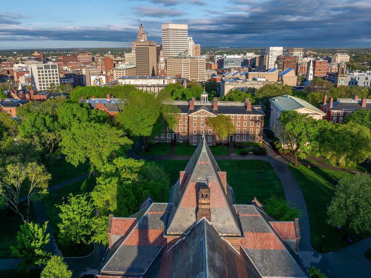 Brown University