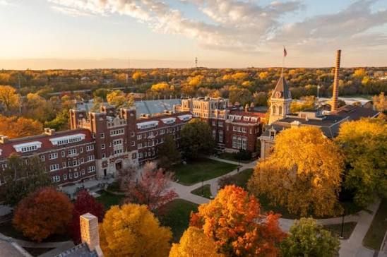 Carleton college