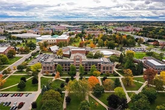 Central Michigan University