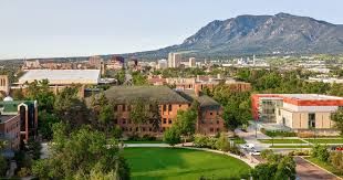 Colorado college