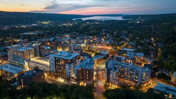 Cornell University