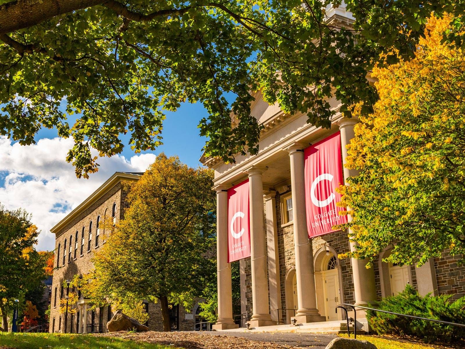 Colgate University