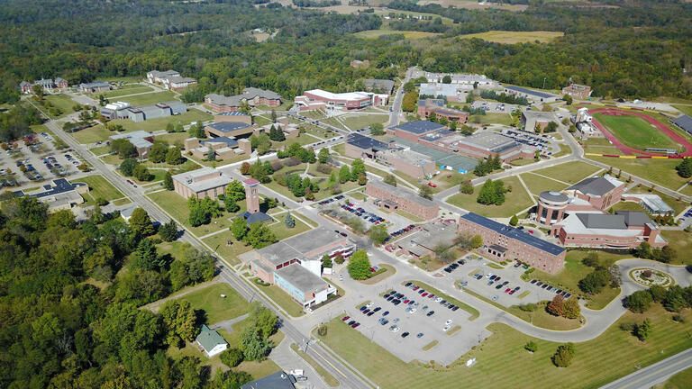 Central State University