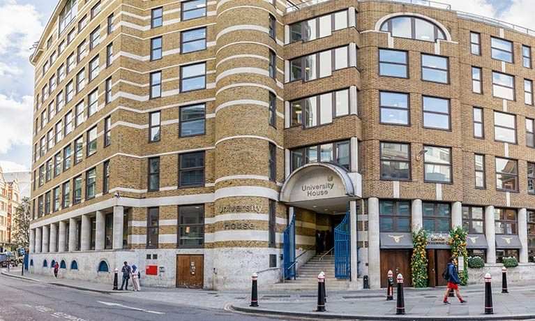 Coventry University London