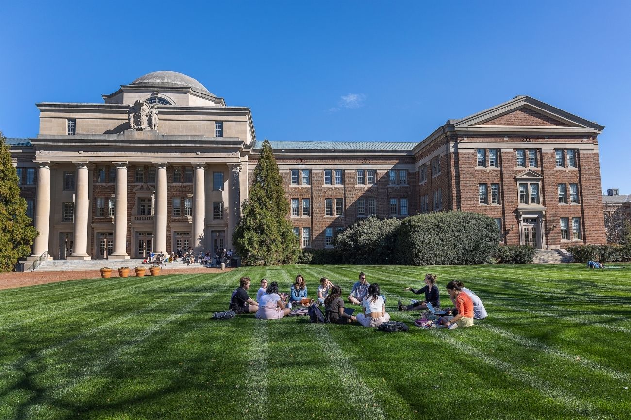 Davidson College