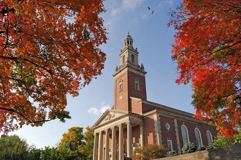 Denison University
