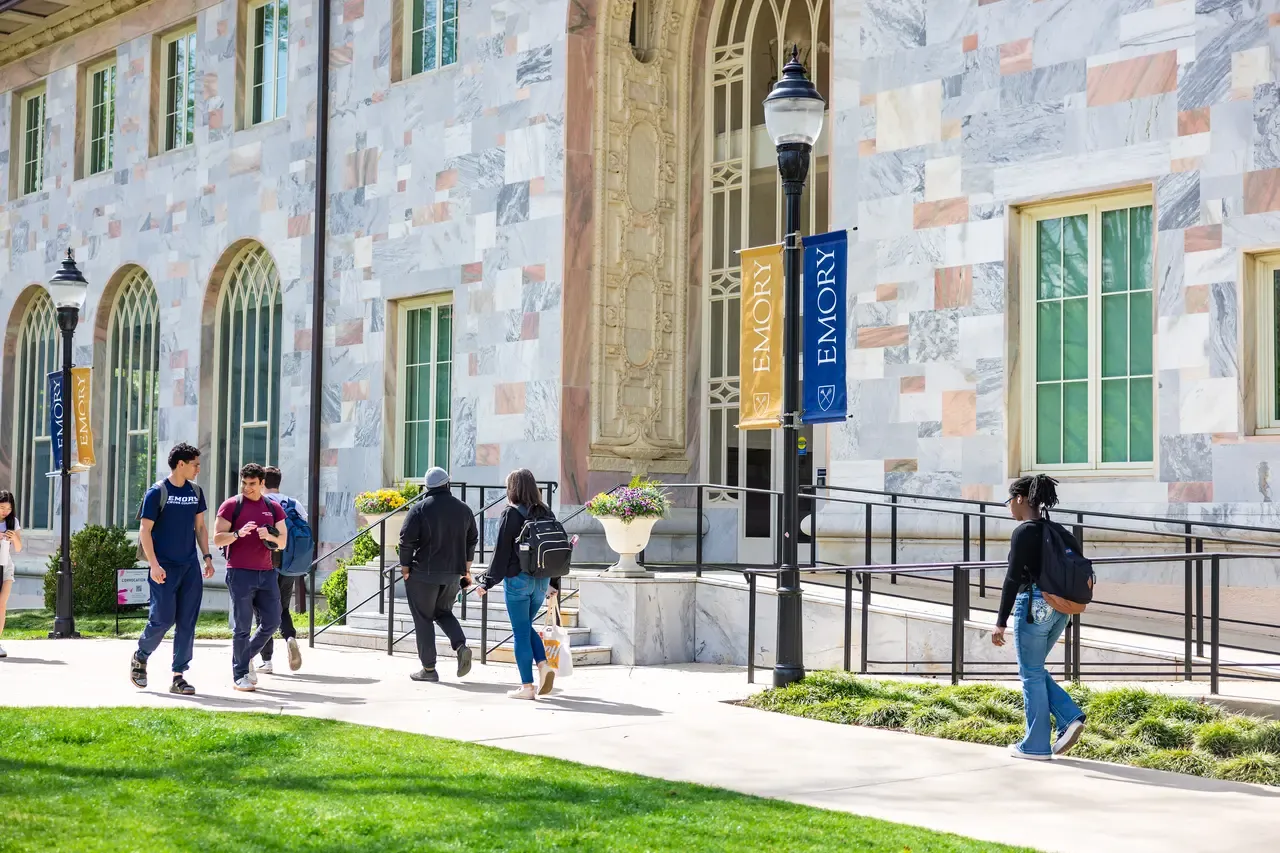 Emory University