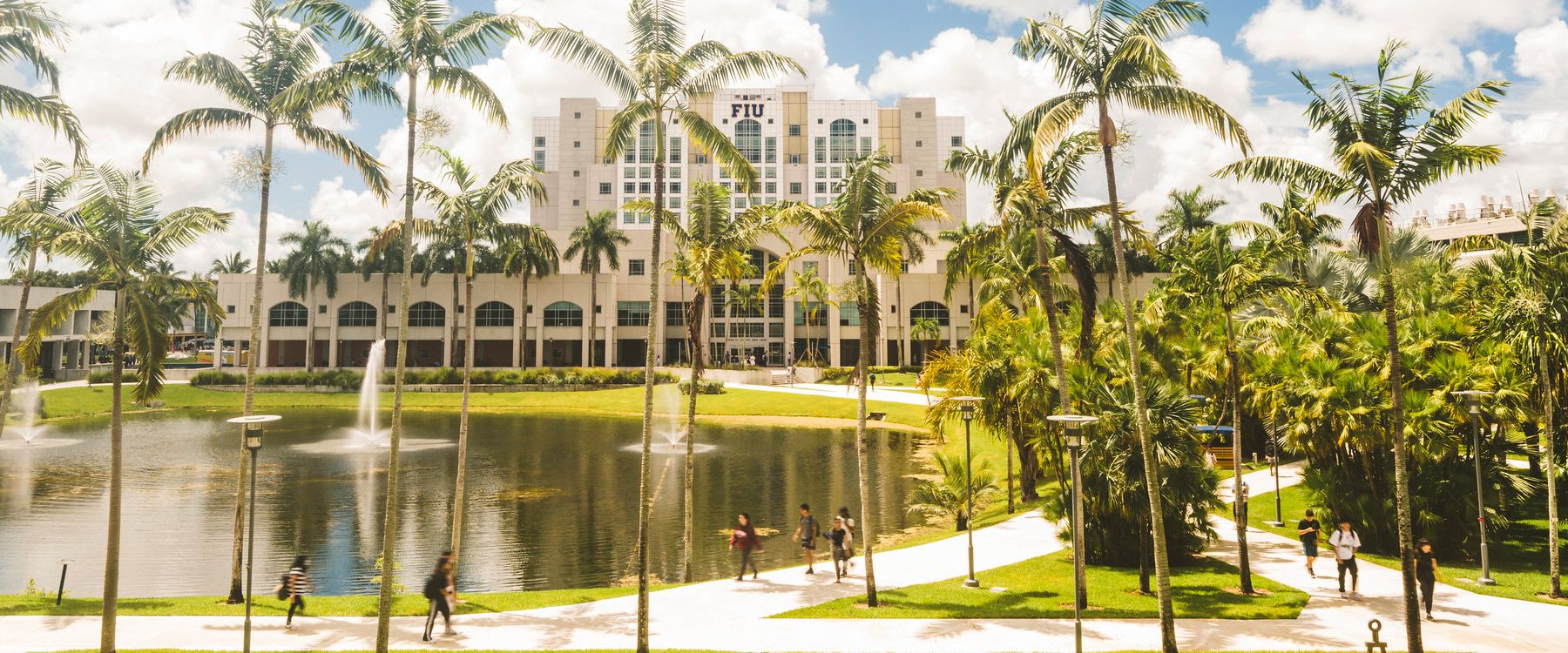 Florida International University