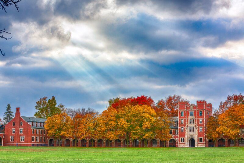 Grinnell College