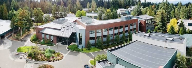Green River College