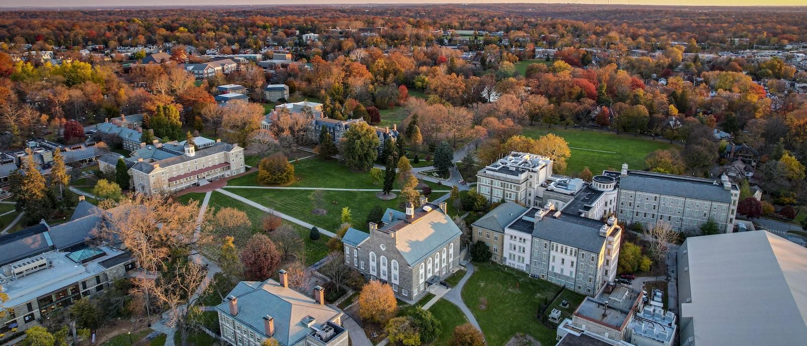 Haverford college