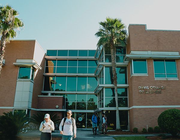 Jacksonville University