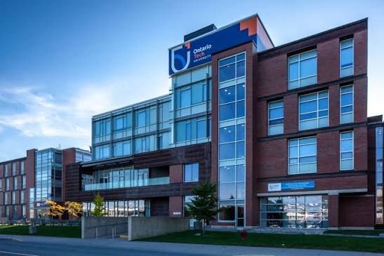 ONTARIO TECH UNIVERSITY