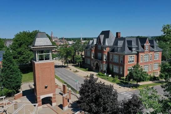 Pennwest Clarion University