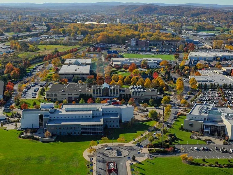 Pen State University