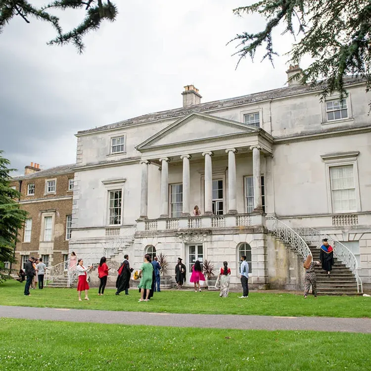 Roehampton University