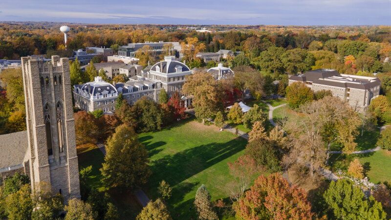Swarthmore College
