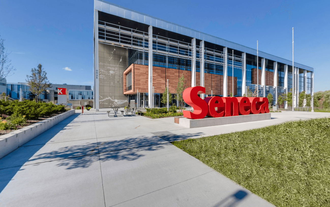 SENECA COLLEGE