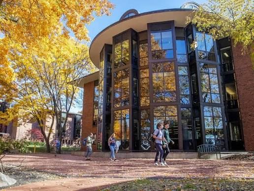 Skidmore college
