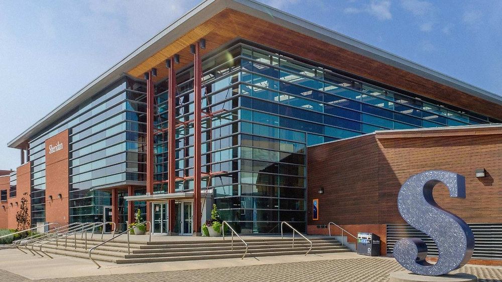 SHERIDAN COLLEGE