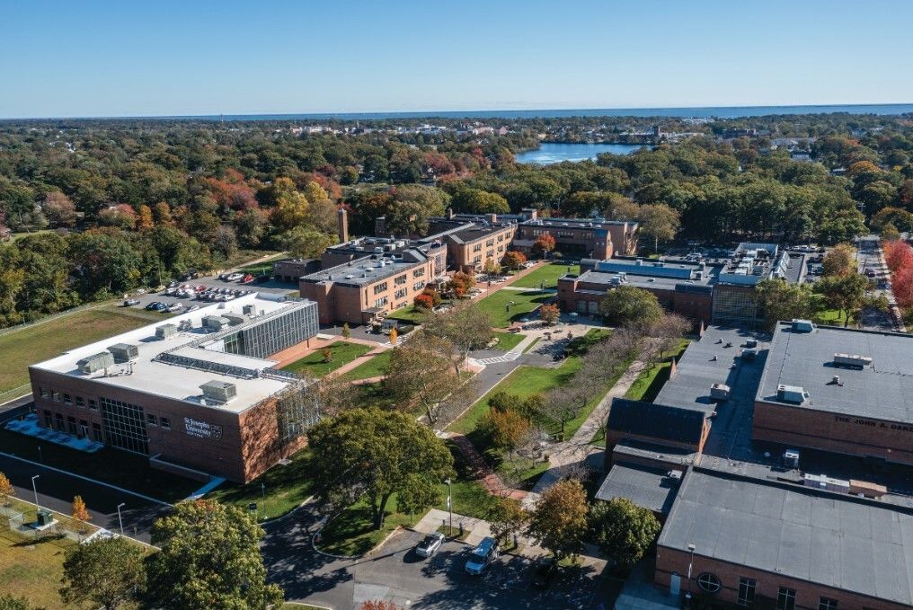 St. Joseph's University, New York