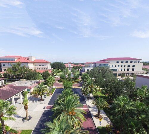 Saint Leo University