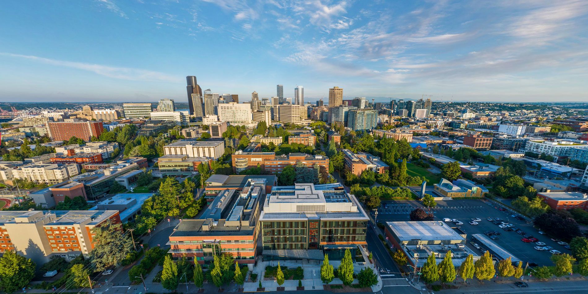 Seattle University