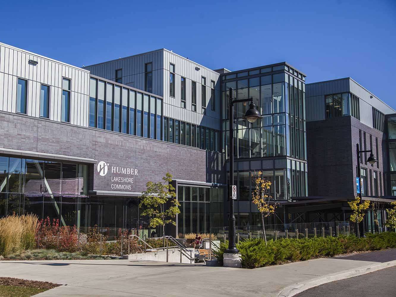 HUMBER COLLEGE