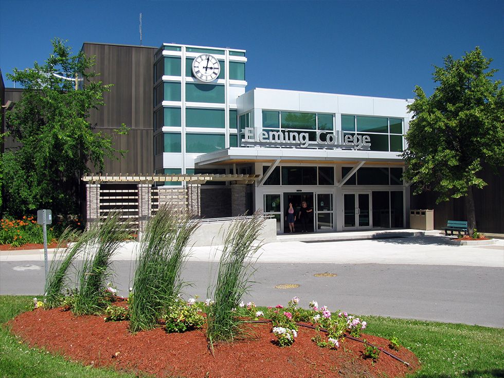 FLEMING COLLEGE
