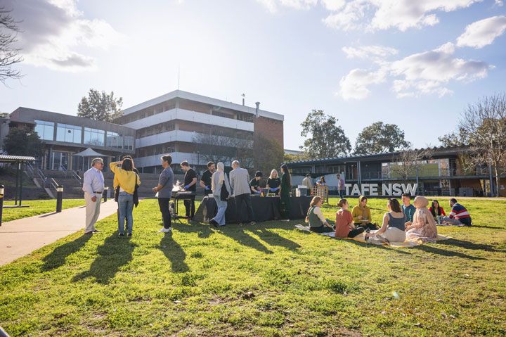 TAFE NSW