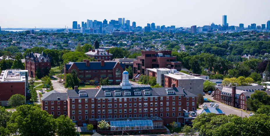 Tufts University