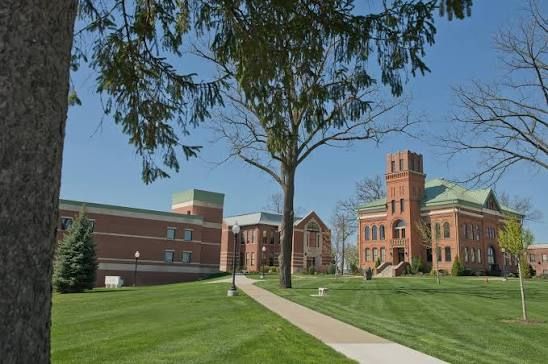 Trine University