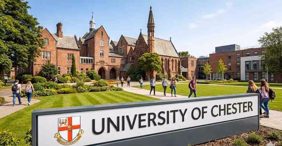 University of Chester