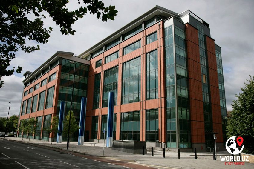 University of Law