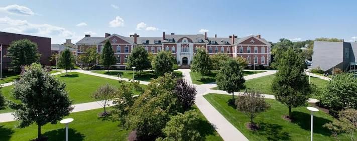 University of New Haven