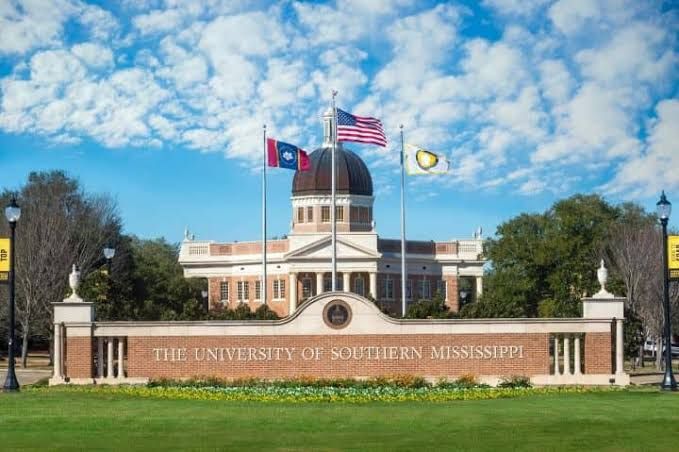 University of Southern Mississippi