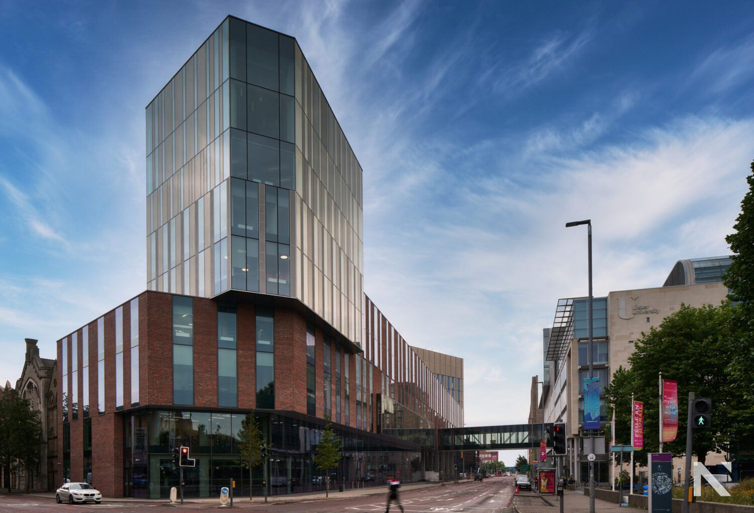 Ulster University