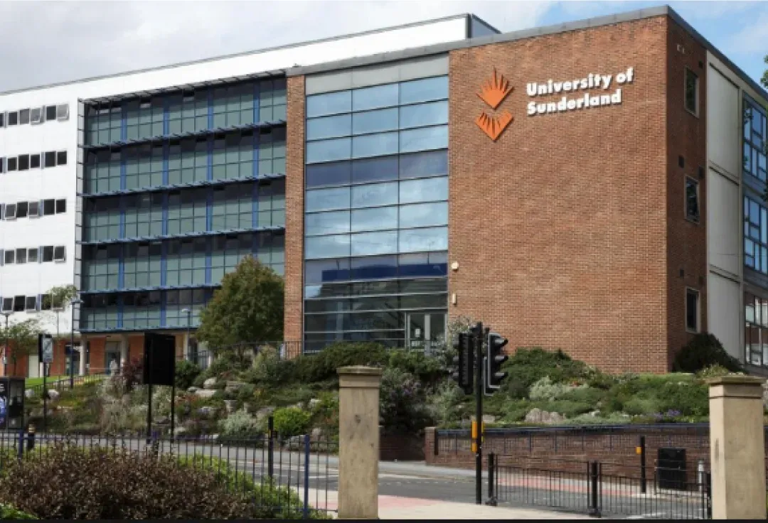 University of Sunderland