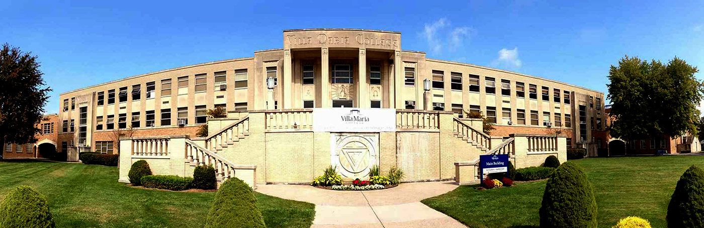 Villa Maria College