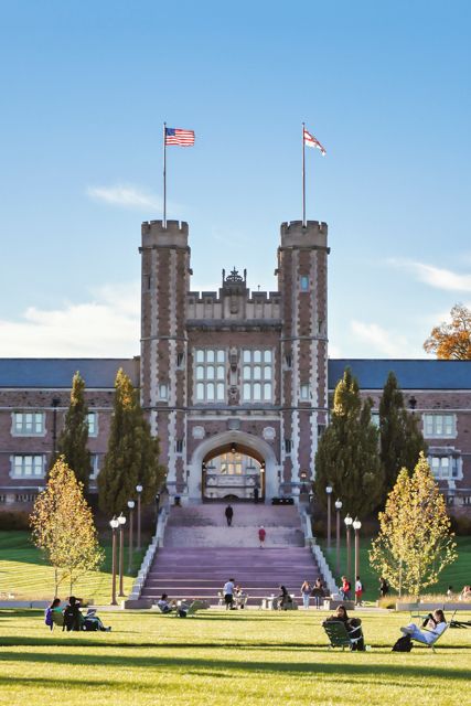 Washington University in St. Louis (WashU)