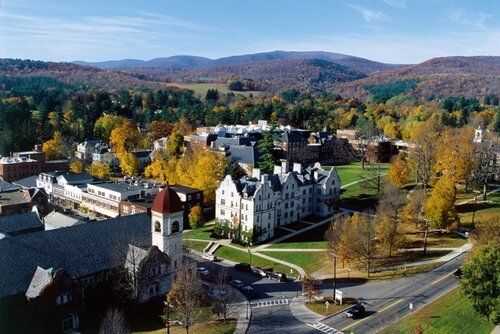 Williams college