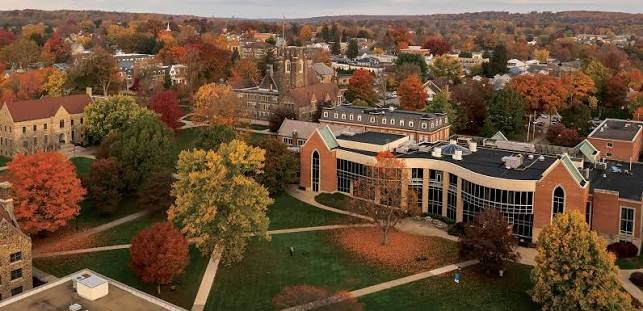 Westminster College