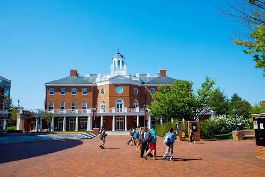 Washington College
