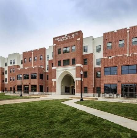 West Virginia State University