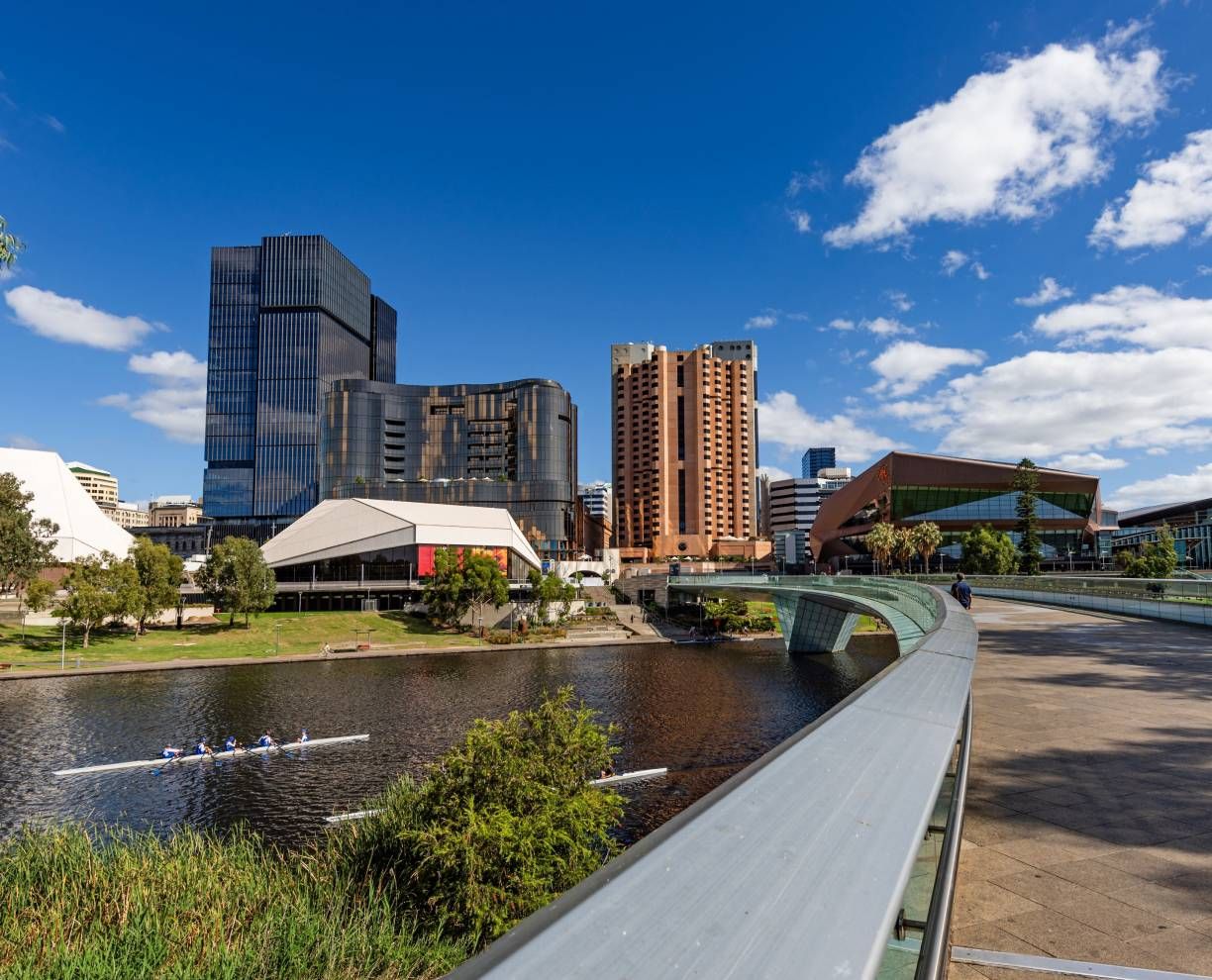 AUSTRALIAN COLLEGE OF APPLIED PROFESSIONS
