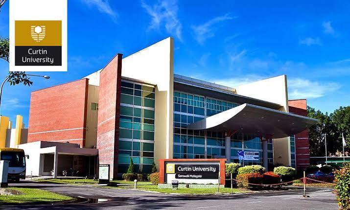 SYDNEY/MELBOURNE CURTIN UNIVERSITY